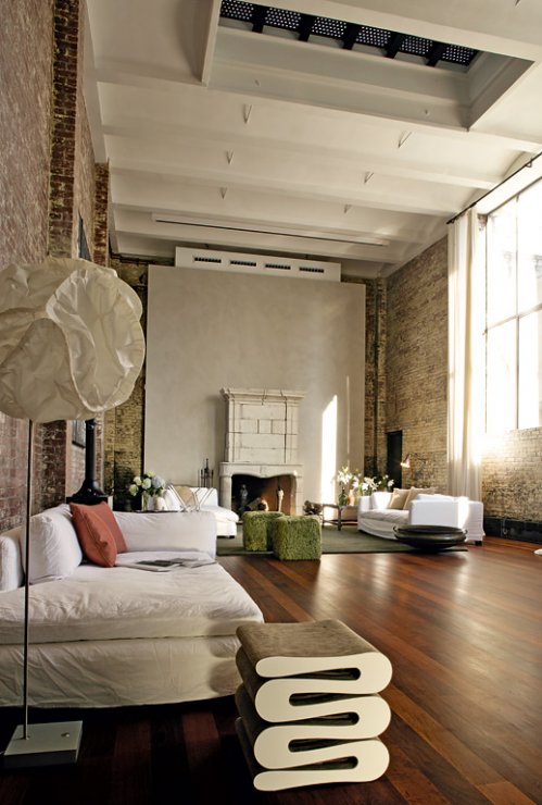 Loft en el Soho - New York | Lofts Barcelona