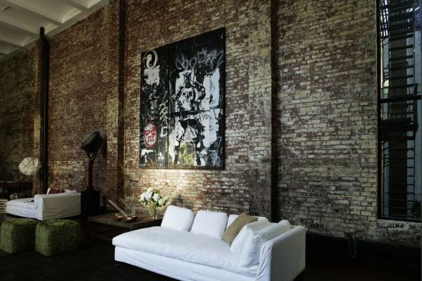 Loft en el Soho - New York | Lofts Barcelona