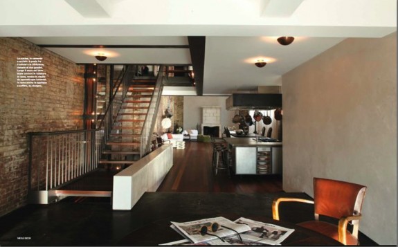 Loft en el Soho - New York | Lofts Barcelona