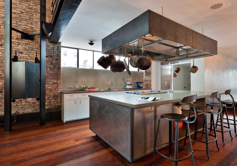 Loft en el Soho - New York | Lofts Barcelona