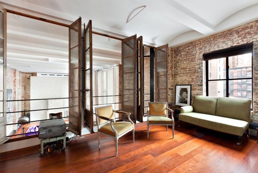 Loft en el Soho - New York | Lofts Barcelona