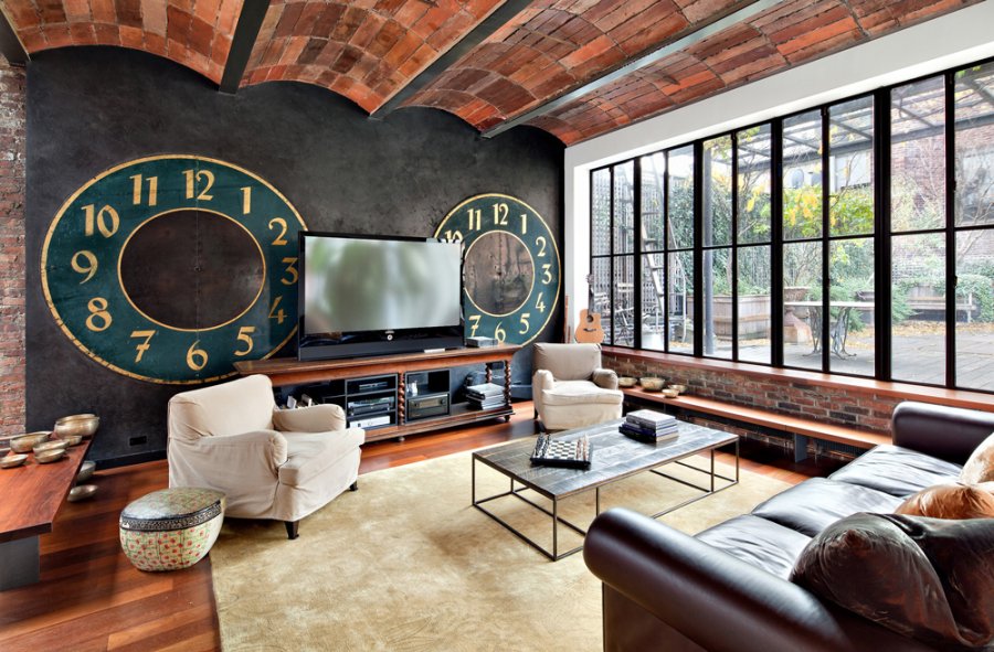 Loft en el Soho - New York | Lofts Barcelona