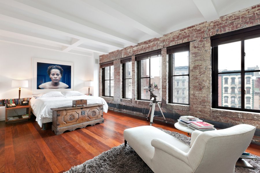 Loft en el Soho - New York | Lofts Barcelona