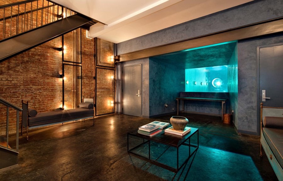 Loft en el Soho - New York | Lofts Barcelona