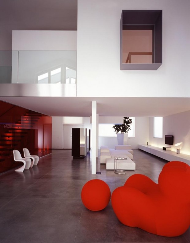 LOFTS BARCELONA