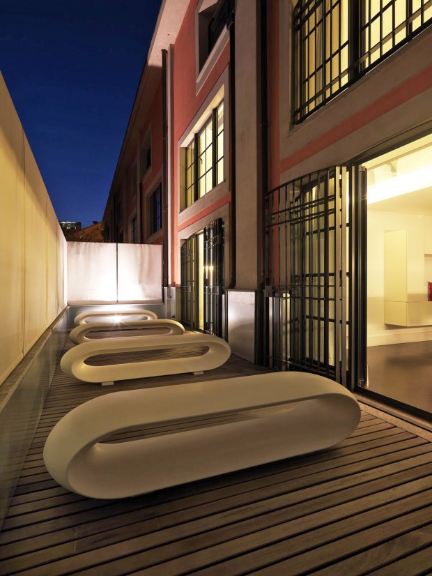 Lofts Barcelona