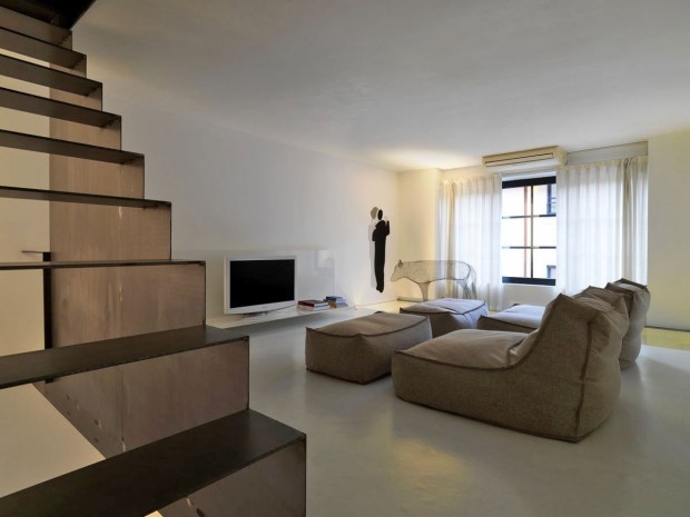 Lofts Barcelona