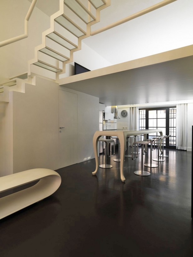 Lofts Barcelona