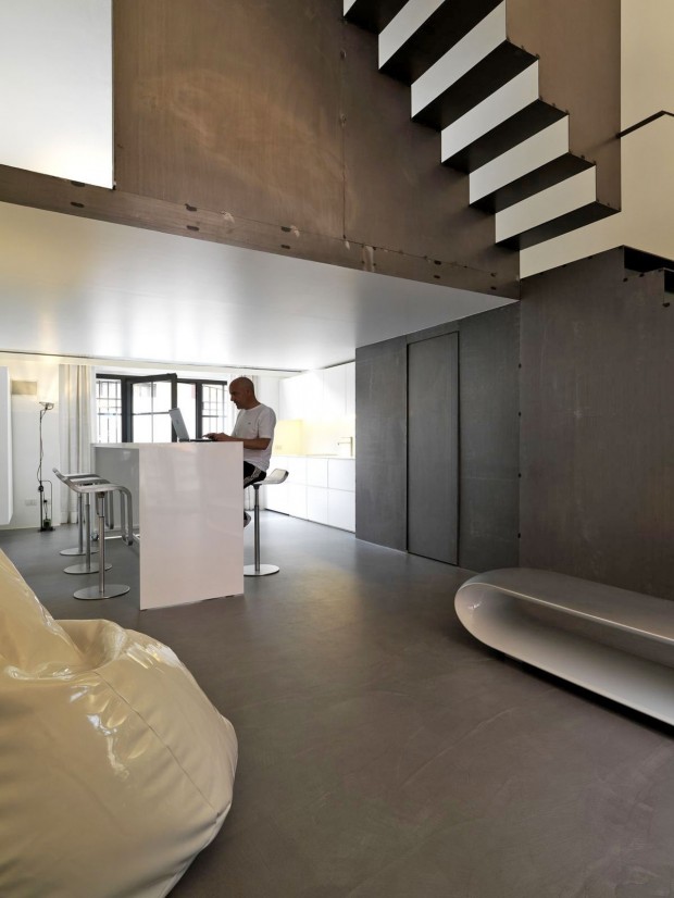 Lofts Barcelona