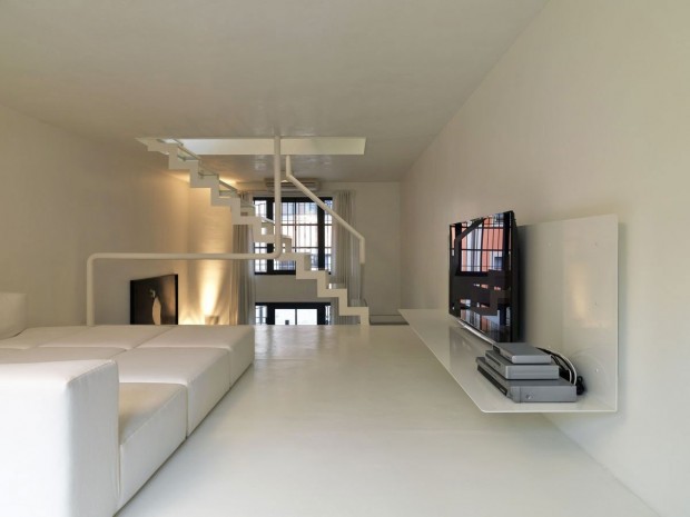 Lofts Barcelona