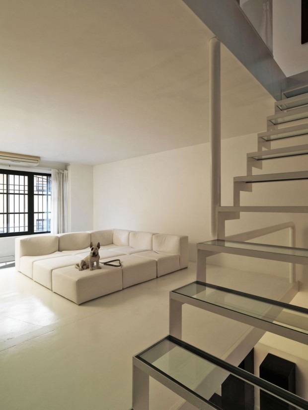 Lofts Barcelona