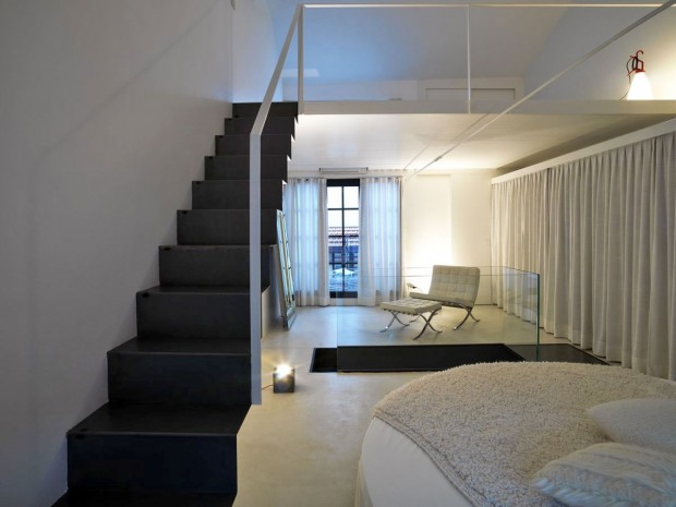 Lofts Barcelona