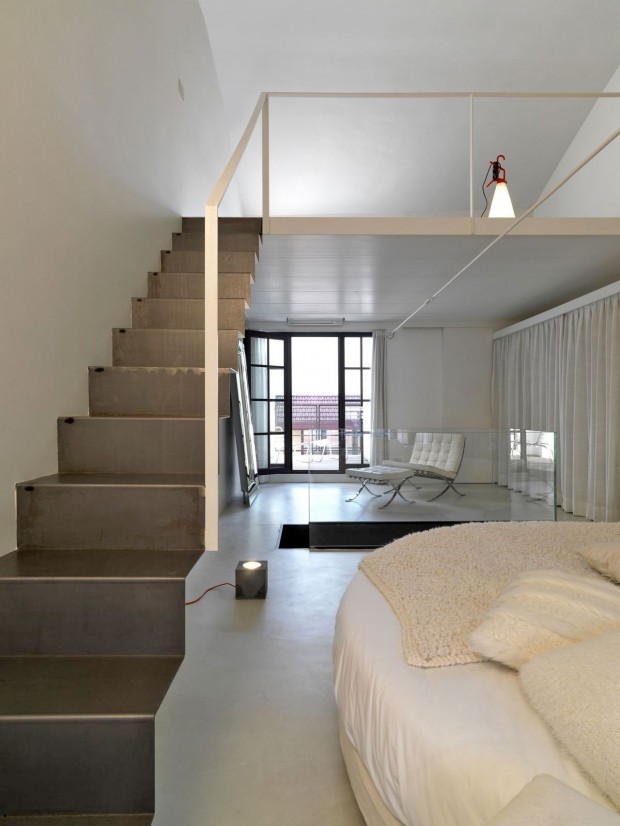 Lofts Barcelona