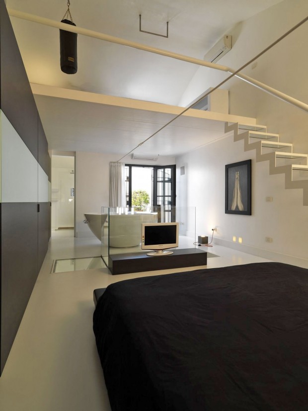 Lofts Barcelona